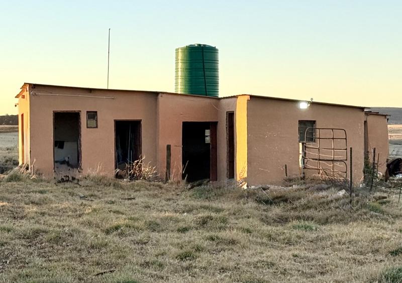 0 Bedroom Property for Sale in Warden Free State
